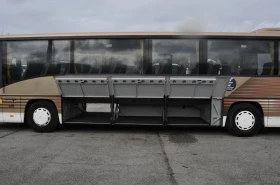 Mercedes-Benz Integro O550 H KLIMA TOP TOP TOP, снимка 11