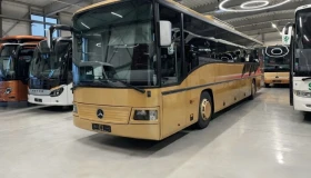 Mercedes-Benz Integro УЧЕБЕН O550 H KLIMA 50+ 1 TOP TOP TOP, снимка 1