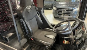 Mercedes-Benz Integro УЧЕБЕН O550 H KLIMA 50+ 1 TOP TOP TOP, снимка 5