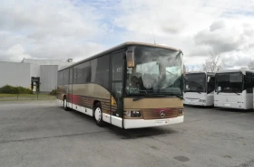 Mercedes-Benz Integro O550 H KLIMA TOP TOP TOP, снимка 1