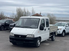 Fiat Ducato 2.3 Multi-Jet, снимка 1