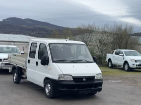 Fiat Ducato 2.3 Multi-Jet, снимка 8