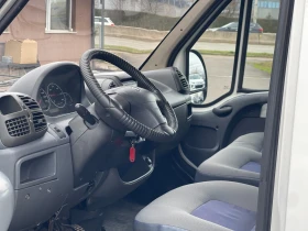 Fiat Ducato 2.3 Multi-Jet, снимка 12