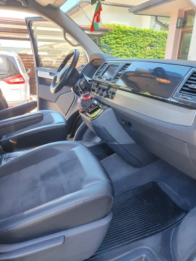 VW Multivan, снимка 14