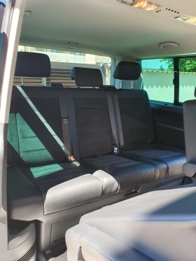 VW Multivan, снимка 10