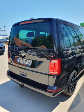 VW Multivan, снимка 4