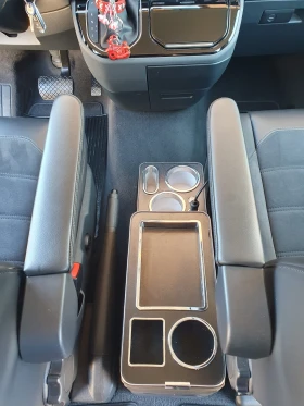VW Multivan, снимка 13