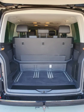 VW Multivan, снимка 12