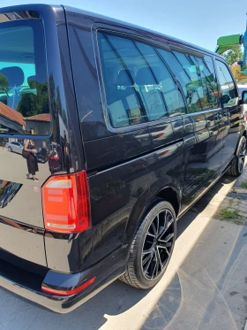 VW Multivan, снимка 5