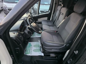 Peugeot Boxer 3.0 hdi 180ps Климатик Темпомат Камера, снимка 15