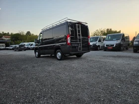 Peugeot Boxer 3.0 hdi 180ps Климатик Темпомат Камера, снимка 11