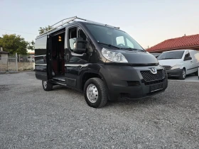 Peugeot Boxer 3.0 hdi 180ps Климатик Темпомат Камера, снимка 10