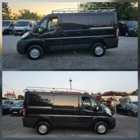 Peugeot Boxer 3.0 hdi 180ps Климатик Темпомат Камера, снимка 6