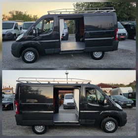 Peugeot Boxer 3.0 hdi 180ps Климатик Темпомат Камера, снимка 7
