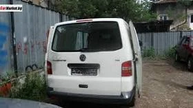  VW Transporter