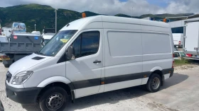Mercedes-Benz Sprinter 515 509, 511, 513, 515, 518, 519 CDI, снимка 16
