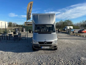 Mercedes-Benz Sprinter 413  . B  | Mobile.bg    5