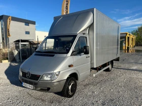 Mercedes-Benz Sprinter 413  . B  | Mobile.bg    1