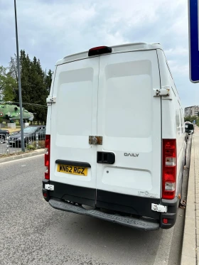 Iveco Daily, снимка 2