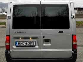 Ford Transit 2.0TDDI/ИТАЛИЯ, снимка 4