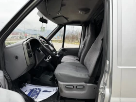 Ford Transit 2.0TDDI/ИТАЛИЯ, снимка 10