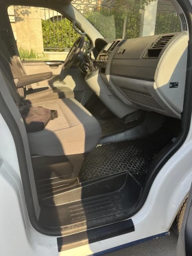 VW Transporter 2000 TDI, H1L2 | Mobile.bg    5