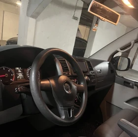 VW Transporter 2000 TDI, H1L2 | Mobile.bg    12
