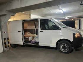 VW Transporter 2000 TDI, H1L2 | Mobile.bg    7