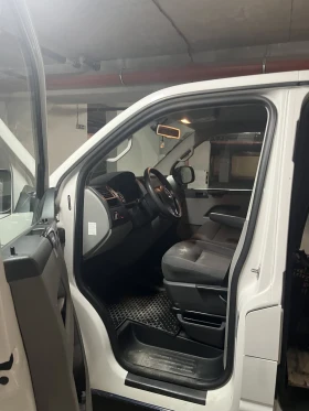 VW Transporter 2000 TDI, H1L2 | Mobile.bg    8
