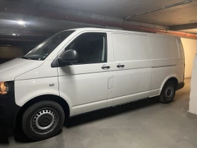VW Transporter 2000 TDI, H1L2 | Mobile.bg    6