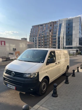 VW Transporter 2000 TDI, H1L2 | Mobile.bg    4