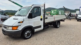 Iveco Daily 35c12* 4.10м.* ШВЕЙЦАРИЯ* 