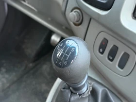 Opel Vivaro 1.9D* 2008г* ТОВАРЕН* Външни Забележки* , снимка 11