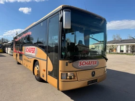 Mercedes-Benz Integro УЧЕБЕН O550 H KLIMA 50+ 1 TOP TOP TOP