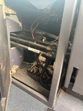 Mercedes-Benz Integro УЧЕБЕН O550 H KLIMA 50+ 1 TOP TOP TOP | Auto.bg — изображение 12