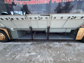 Mercedes-Benz Integro ������ O550 H KLIMA 50+ 1 TOP TOP TOP | Mobile.bg � ����� ������ 14