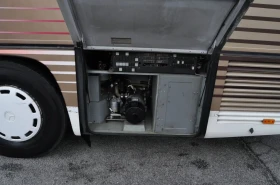 Mercedes-Benz Integro O550 H KLIMA 60+ 1 TOP TOP TOP | Mobile.bg � ����� ������ 13