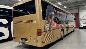 Mercedes-Benz Integro УЧЕБЕН O550 H KLIMA 50+ 1 TOP TOP TOP | Auto.bg — изображение 4