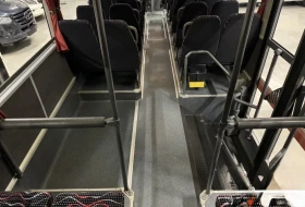 Mercedes-Benz Integro УЧЕБЕН O550 H KLIMA 50+ 1 TOP TOP TOP | Auto.bg — изображение 10