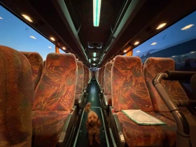 Mercedes-Benz Integro O550 H KLIMA 60+ 1 TOP TOP TOP | Mobile.bg � ����� ������ 7