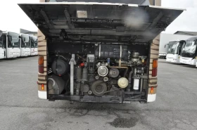 Mercedes-Benz Integro O550 H KLIMA 60+ 1 TOP TOP TOP | Mobile.bg � ����� ������ 14