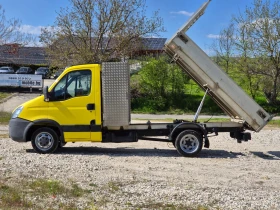 Iveco Daily 35c15/3.0HPI/������.��������/����� �����/��������� | Mobile.bg � ����� ������ 8