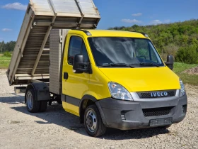 Iveco Daily 35c15/3.0HPI/������.��������/����� �����/��������� | Mobile.bg � ����� ������ 3