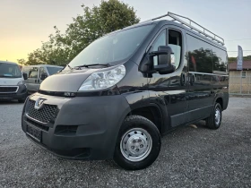 Peugeot Boxer 3.0 hdi 180ps Климатик Темпомат Камера