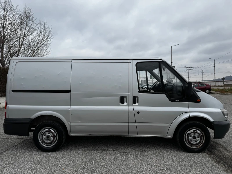 Ford Transit 2.0TDDI/ИТАЛИЯ, снимка 6 - Бусове и автобуси - 48954026