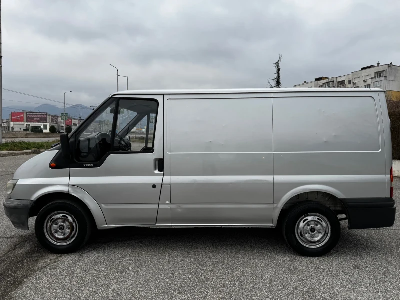 Ford Transit 2.0TDDI/ИТАЛИЯ, снимка 2 - Бусове и автобуси - 48954026