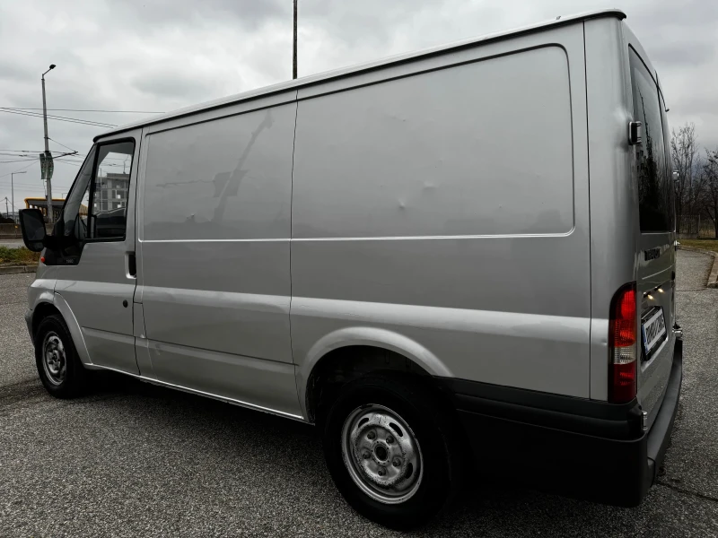 Ford Transit 2.0TDDI/ИТАЛИЯ, снимка 3 - Бусове и автобуси - 48954026