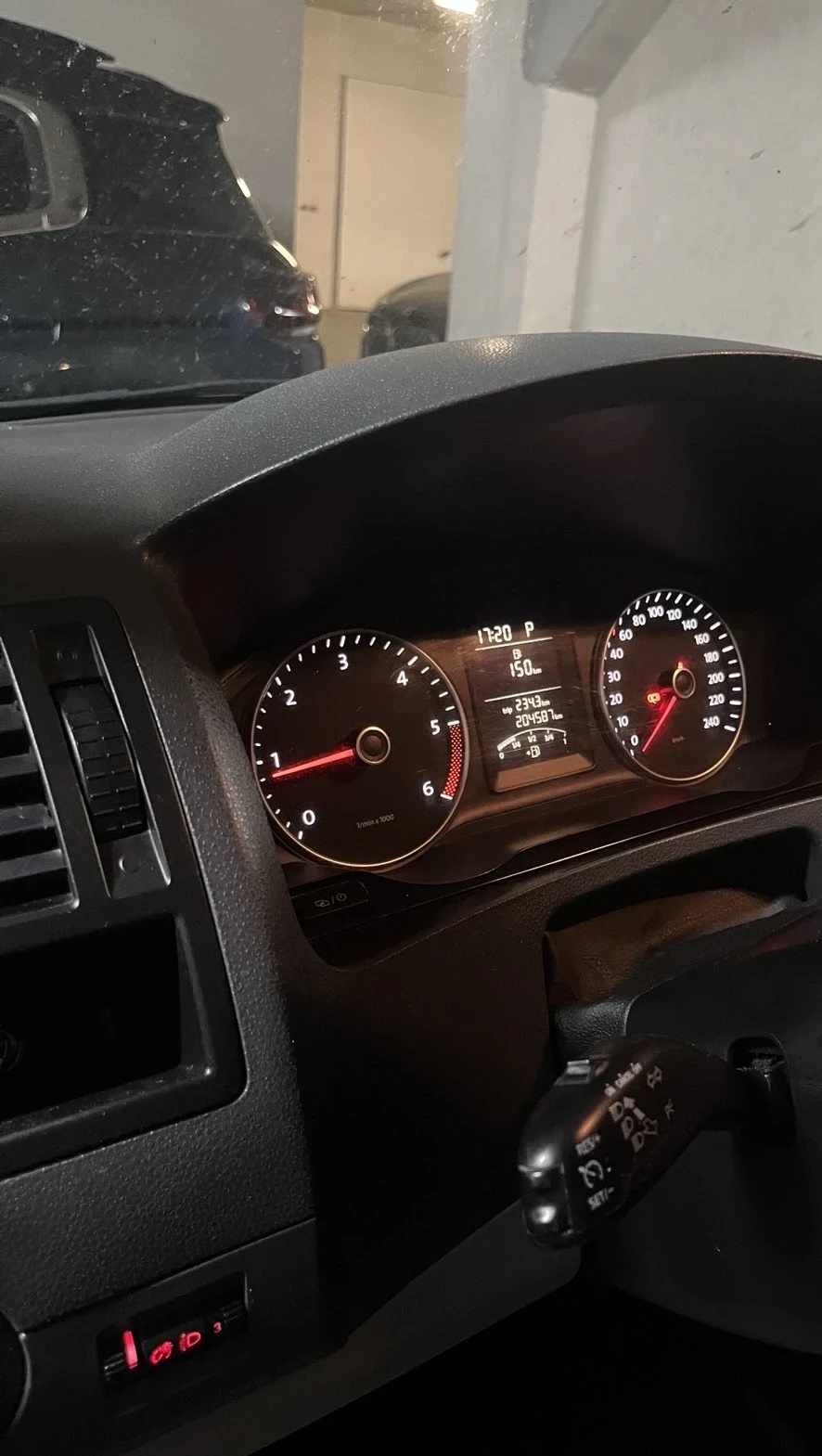 VW Transporter 2000 TDI, H1L2 - изображение 9