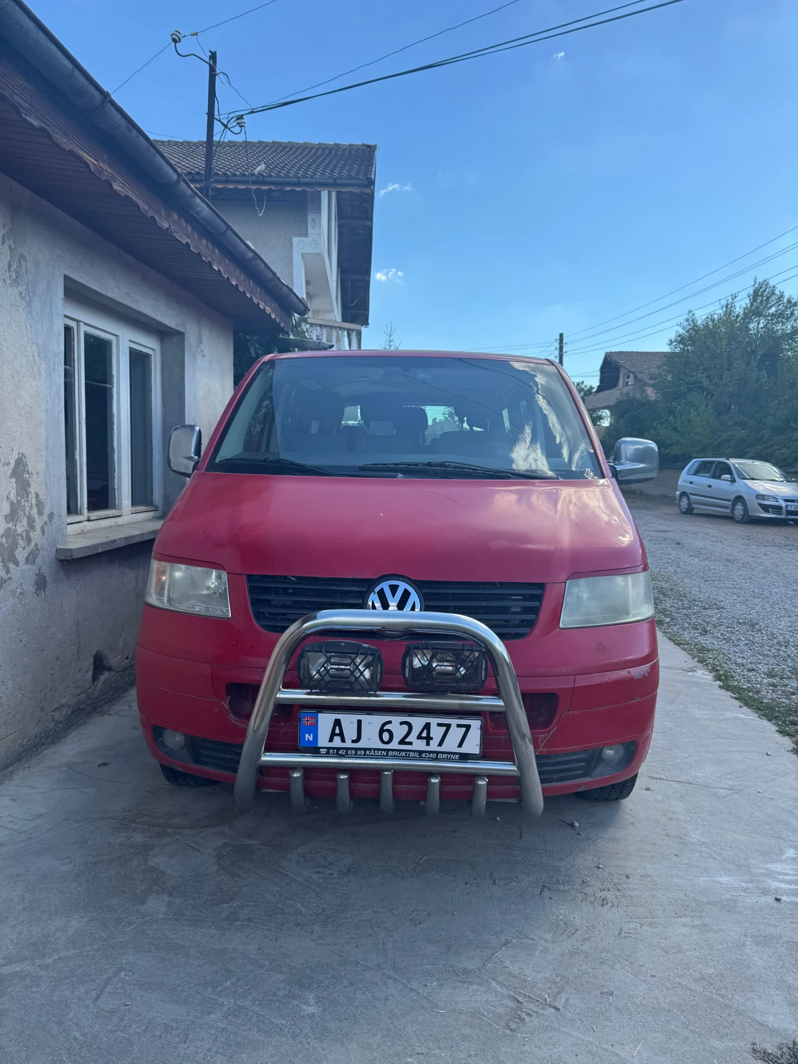 VW T5 | Mobile.bg � ����������� 1