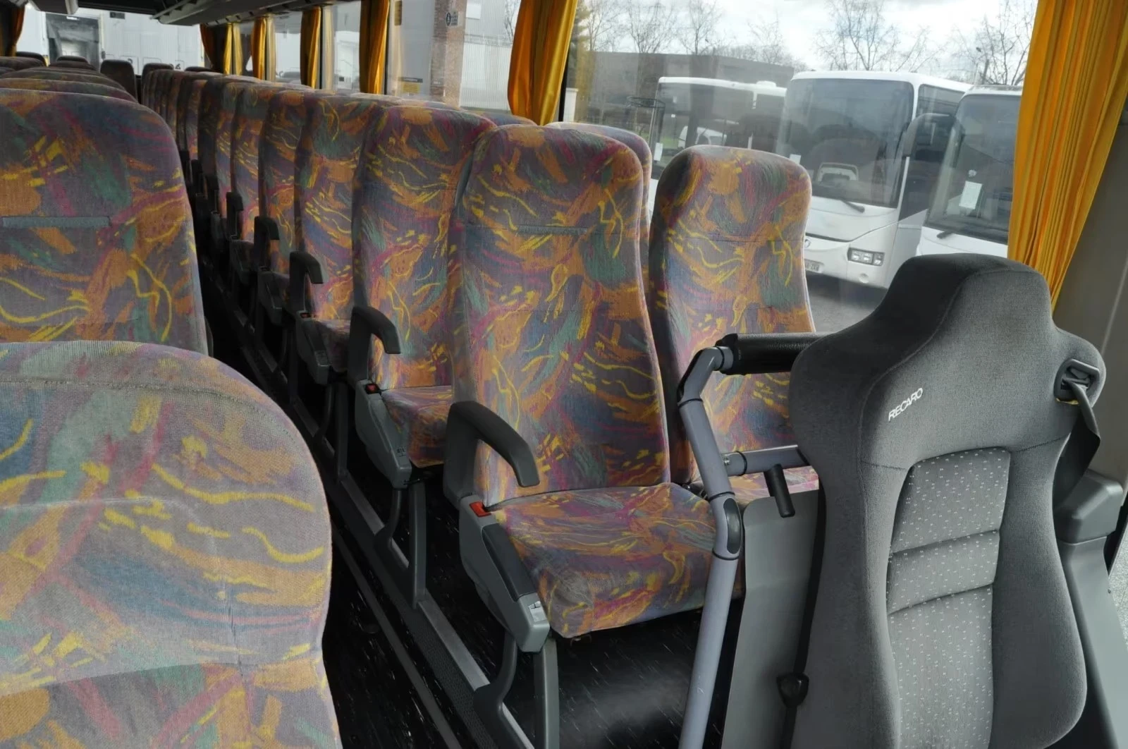 Mercedes-Benz Integro O550 H KLIMA TOP TOP TOP - изображение 5